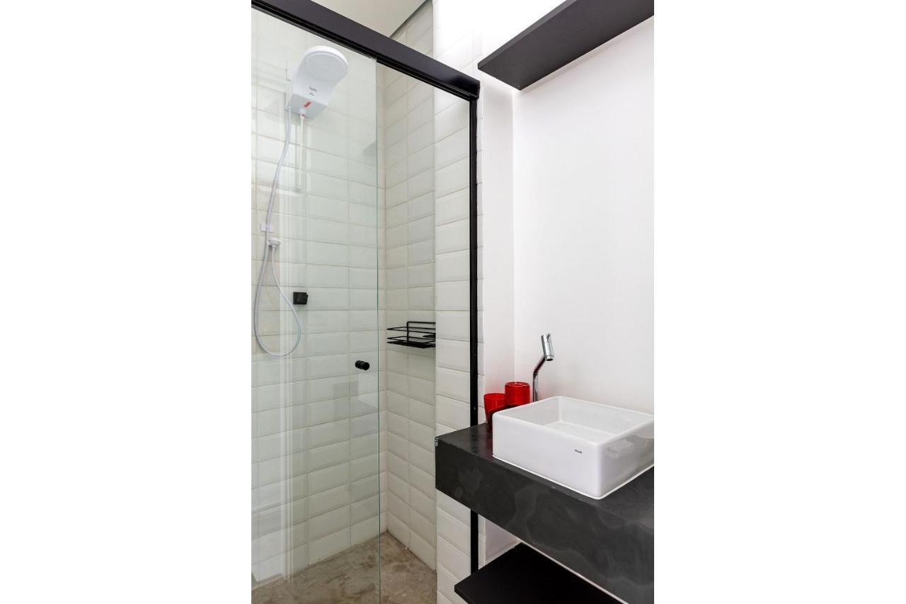 Hotel Zest Teodoro Sao Paulo