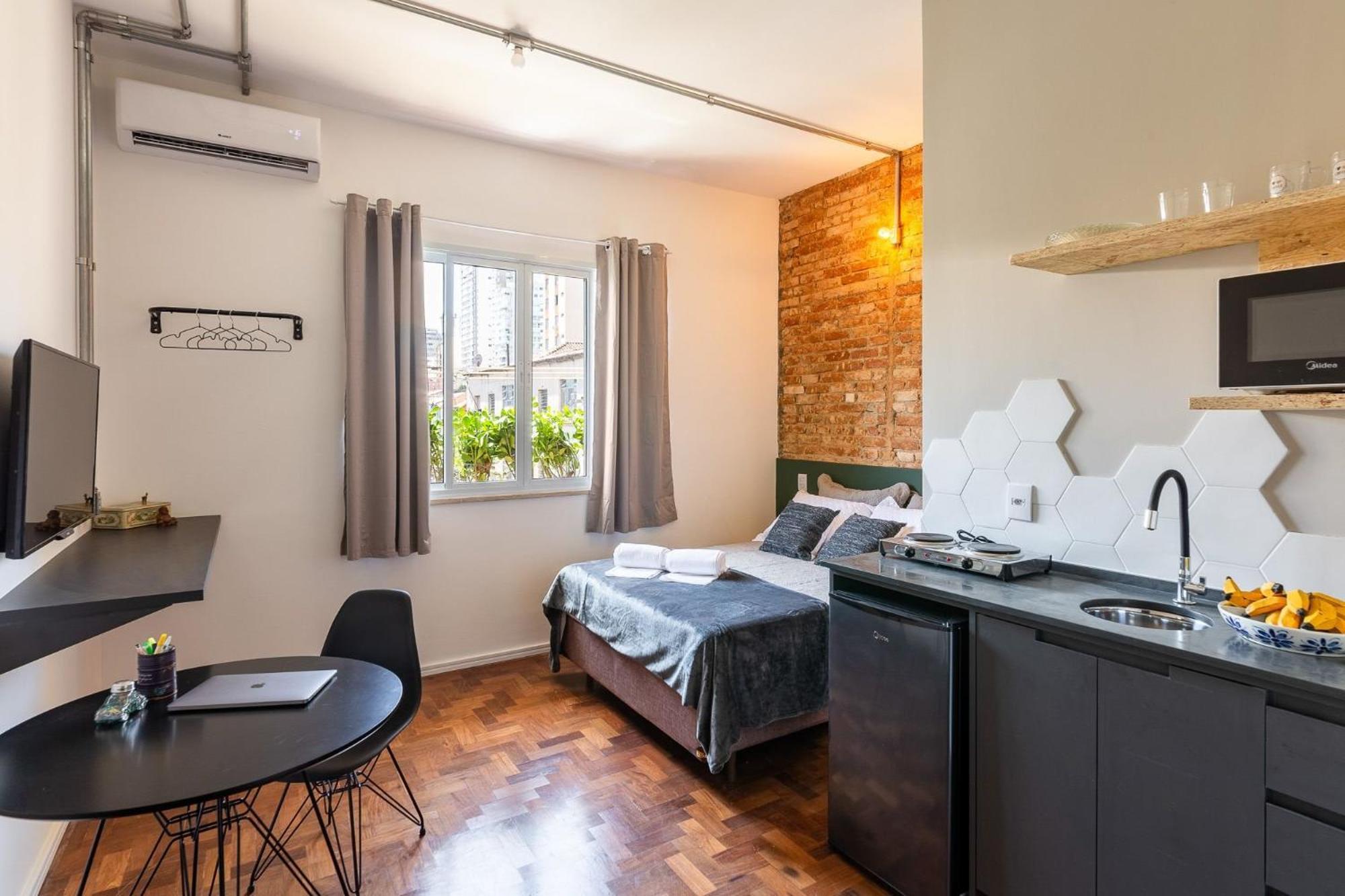 Hotel Zest Teodoro São Paulo