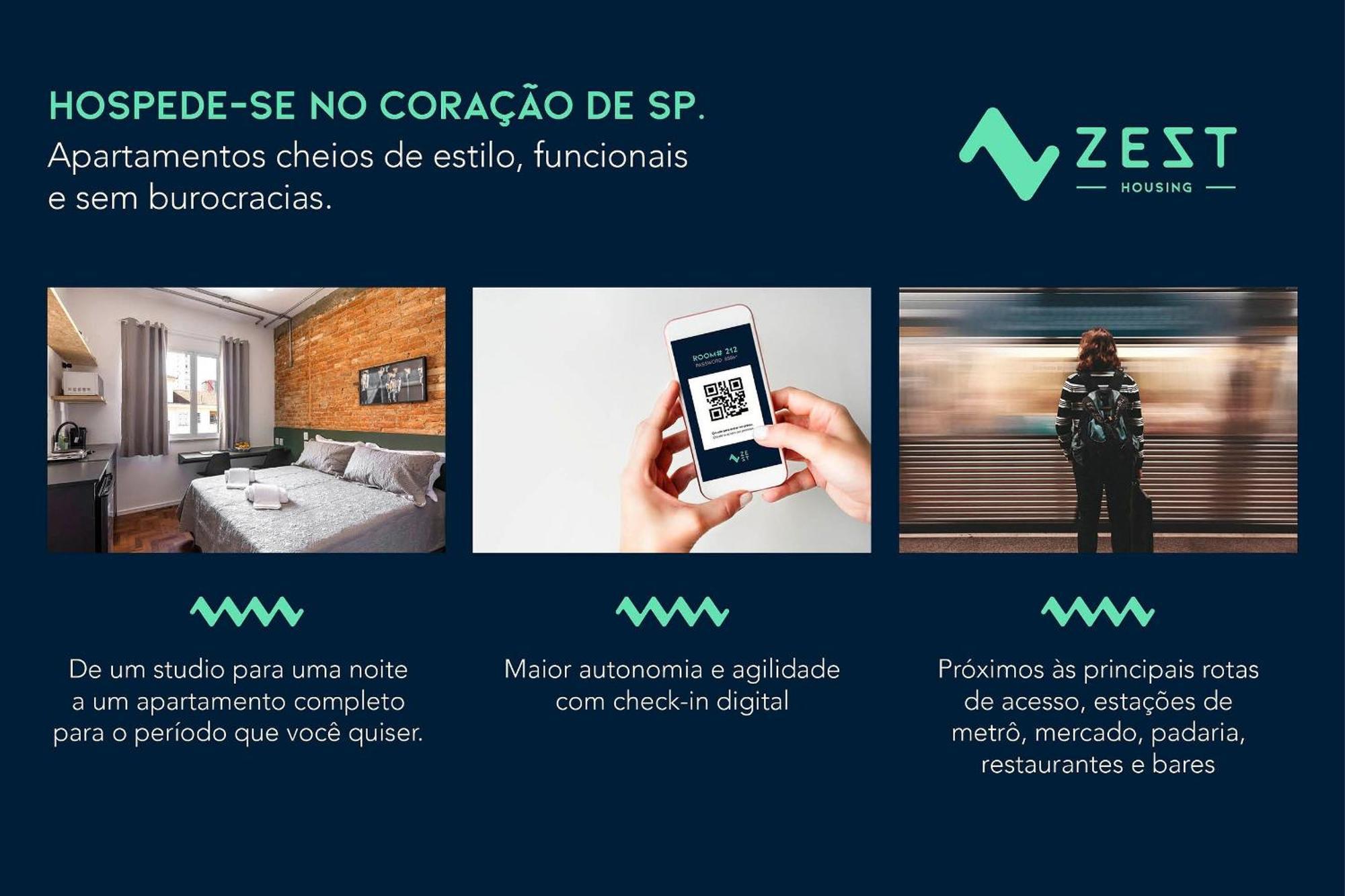 Zest Teodoro Hotel